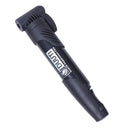 DUUTI Cycling Air Tube Pump MTB Bike Basketball Ball Tire Inflator (Black) Newly