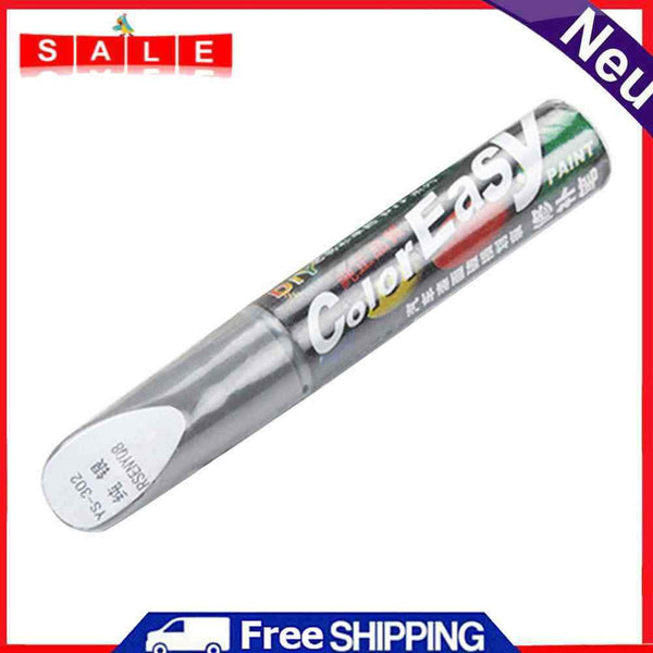Universal Waterproof Car Scratch Repair Remover Pen Paint Care - Who
