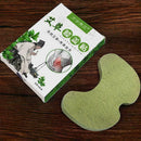 Wormwood Knee Patch Self-heating Moxibustion Patch T7Y Z5H1