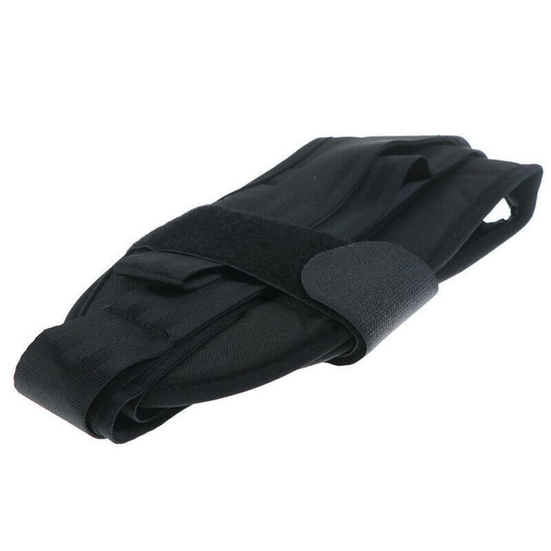 Yoga Straps Ligament Stretching Belt Leg Training Foot Ankle Joint Correction x1