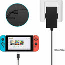 Games Accessories Charger For Nintendo Switch Adapter Chargers Fast Charging