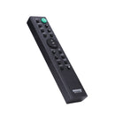 Remote Controller RMT-AH101U for Sony Audio Sound Bar HTCT780 SACT380 SACT780