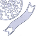 2pcs Carbon Steel Grass Cutting Dies Stencils DIY Scrapbooking Decor Gift-1