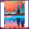 Hand Painted Digital Oil Art Picture DIY Scenery Frameless Paint By Numbers K