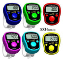 1x LCD Electronic Row Counter Digit Marker Tally Digital HOT Counter V9E6