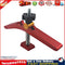 Woodwork T-Track Hold Down Clamp T-Slot Table Workbench Wood Fixture (Red) Newly