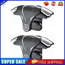 Mechanical Game Controller Two-Way Sensitive Gaming Aim Shooting Triggers