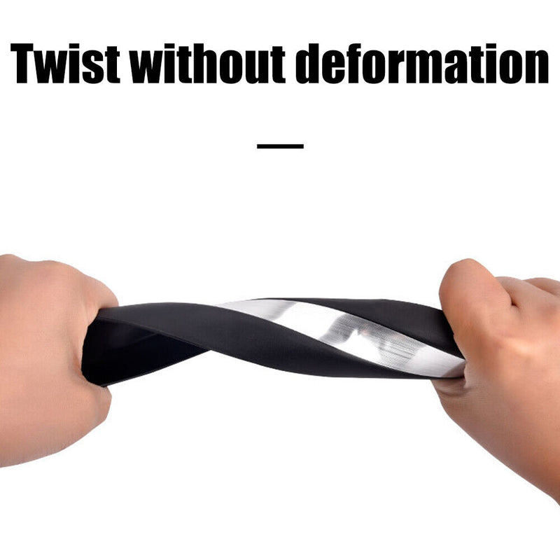 2pcs Mountain Bike Mudguard Wings Front Rear Bicycle Fenders Cycling Equipm