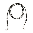 Glasses Eye wear Accessories Glasses Chain Glasses Necklace Eyeglass Lanyard