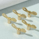 Outdoor Venting Air Valve Faucet Key Bleeding Key Radiator Plumbing Bleed