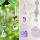 Bead Curtain Pendant Ornaments Crystal Light Crystal Ball Lighting Crystal