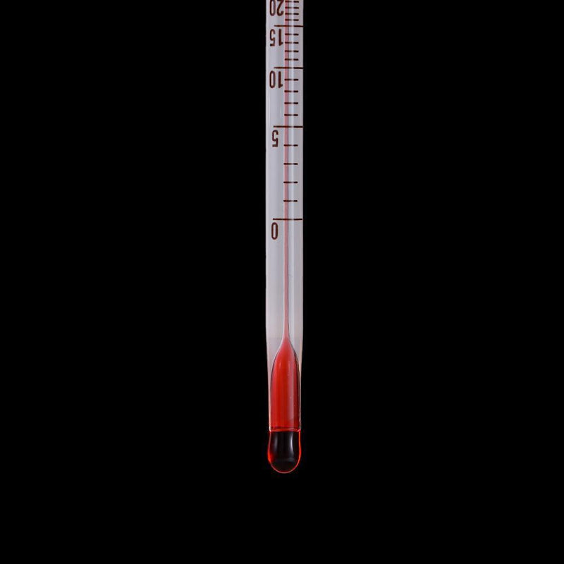 Fruit Wine Beer Brewing Wine Meter Concentration Meter Wine Alcohol Meter