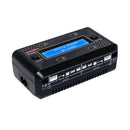Ultra Power UP-S4AC LiPO LiHV NiMH NiCd Battery Charger for SM/XH/Micro/MX Ports
