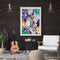Succulents 40x50cm Oil Paint By Numbers Picture DIY Painting M682