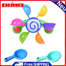 Bathtub Strong Suction Cups Non Toxic Water Sprinkler Interactive Toys for Baby