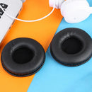2pcs Ear Pads Earpads Foam Cushion Replacement for Skullcandy Hesh 2.0 Headset