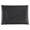 Makeup Brush Storage Bag Zipper Waterproof PVC Cosmetic Pen Travel Organize