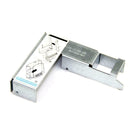 3.5" TO 2.5" HDD Bracket Tray Caddy For DELL 09W8C4 Screw converter Adapter N6Y2