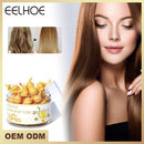 Argan Oil Dry Dyed Damaged Hair Repair Serum Improve Split Ends for Unisex