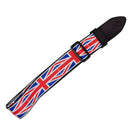 Adjustable Leather Strap Electric Guitar Belt Musical Instrument Accessorie