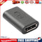 DP to DP DisplayPort Female to Female Adapter Connector Coupler Extender