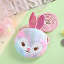 Kindergarten Shoulder Girl Fashion Licorne Shape Shopping Bag Travel Phone Pouch