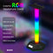 RGB Gaming Headphone Stand Headphones Hanger Dual USB2.0 Expansion Interface