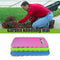 1x Gardening Thick Kneeling Pad Mat Foam Cushion Mechanic House Garage#