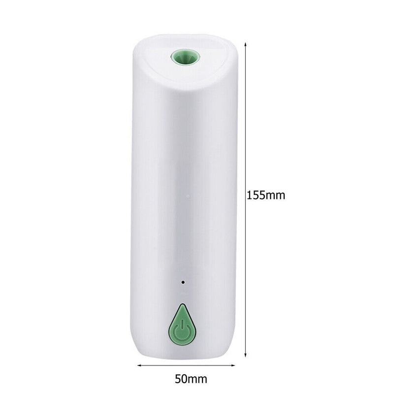 Auto Air Freshener Dispenser Air Diffuser Aroma Aromatherapy Machine for Home