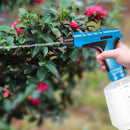 USB Rechargeable Electric Spray Bottle Flower Plant Garden Shower Watering Tool