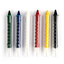 Face Body Painting Crayon 6 Colours Kit Set Sticks Party Wedding Kids Child