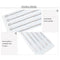 Disposable 1/3/5/7/9/11 RL Sterile Needles Stainless Steel Tattoo Needles