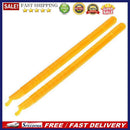 2pcs Plastic Chips Bag Fresh Food Snack Grip Kitchen Sealing Clips Sealer Cla