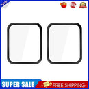 2x Smart Watch Screen Cover Guard Clear Protective Film for OPPO Watch 46mm