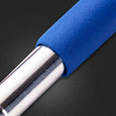 1xTelescoping Teachers Pointer Pole Stick Extending Y0T0 Pointer Black V1Q4