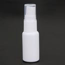 10pcs 20ml Medical Spray Bottles Empty Portable Liquid Spray Bottle