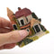 1PCS Fairy Garden Miniatures Decoration Craft Small Micro Landscape V6F1