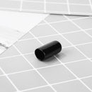 5pcs Plastic Pool Cue Tip Protector Club Pub Snooker Accessories (13mm) Newly