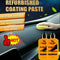 Automotive Interior Auto&Leather Renovated Coating Maintenance 120ml Paste N3L5