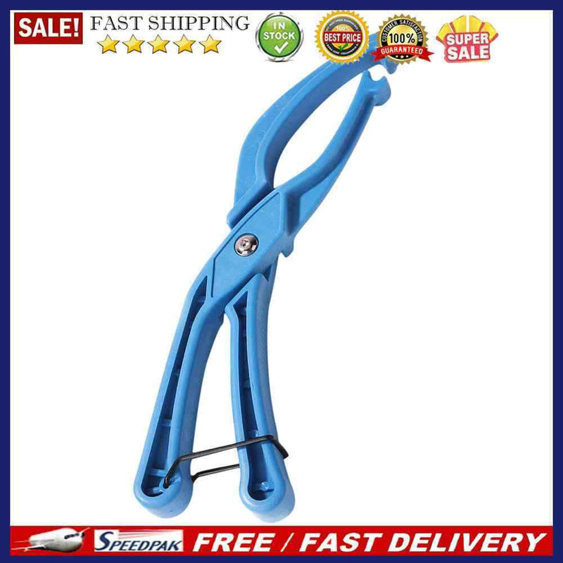 Bicycle Rim Tire Pliers Multifunctional Bike Tyre Repair Tools Remover Clip