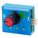 Consistency Speed Controller Power Channels 3CH ECS Checker Multi Servo Tester