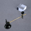 Circular Glass Cutter Circle Diameter Compass with Suction Cup Tool (60cm) Newly