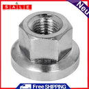 M10 Bicycle Hub Nuts Fixed Gear MTB Road Bike Cycling Drum Rear Wheel Screws