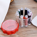 Home Living Portable Organizer Needle Threads Box Mini Sewing Kit Storage Bags