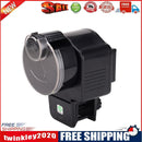 Automatic Fish Tank Feeder Aquarium LCD Indicate Feeding Dispenser (AF2003)