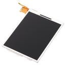 Lower Bottom LCD Display Screen Compatible with Nintendo Switch 3DS XL LL System