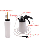 Car Brake Fluid Replacement Tool Large Capacity Brake Fluid Drained Bleeder