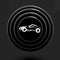 Car Gate Damping Gasket Sealed Shock-absorbing Sound-proof O9X8 Cushioning Y7P2