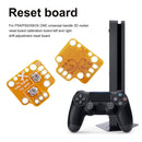 Controller Reset Drift Analog Stick Repair Calibration Module for PS4 Xbox One