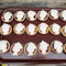 Queen Lisabeth II Fondant Mould Cookie Cutter Pastry Icing Cake Mold#